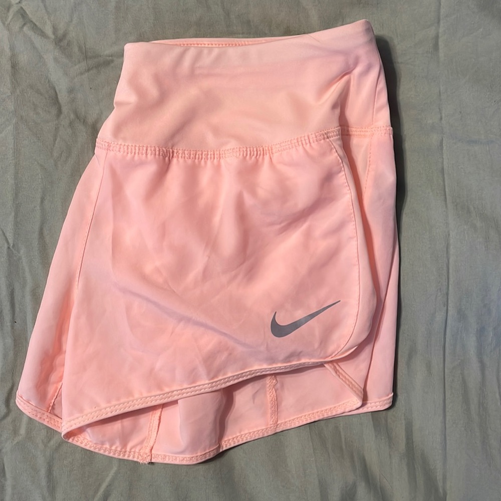 Nike Dri-Fit Running Shorts
